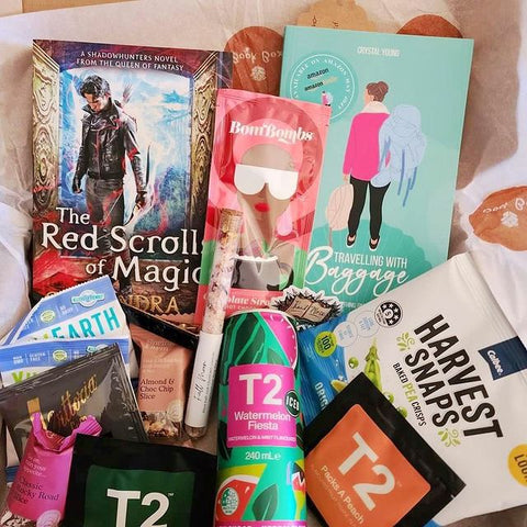 Which Book Box Subscription is the Best? A Perspective from Book Box Australia