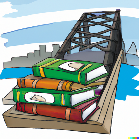 Discovering the Best Book Box Subscriptions in Australia: A Guide to Monthly Reading Adventures for All Ages