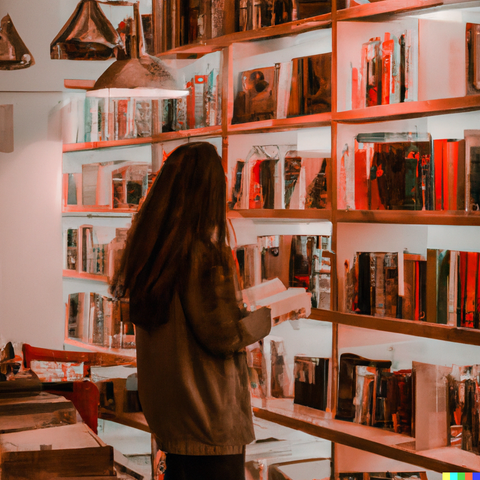 Introducing Your New Favorite Book Box Subscription!