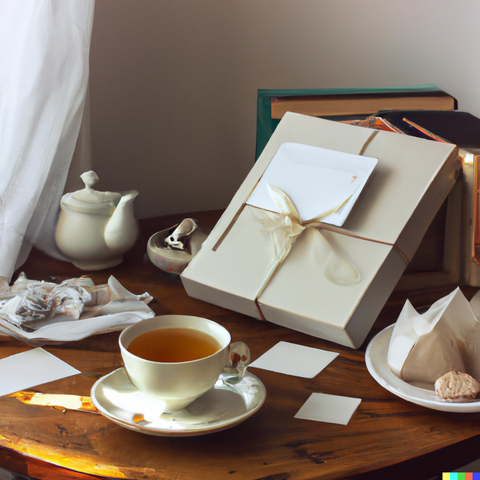 Unlock the Magic of Reading: Discover the Ultimate Gift in Curated Book Boxes