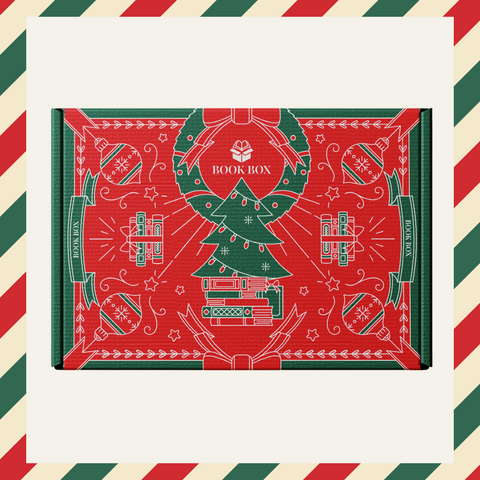 Pre-order Advent Calendar