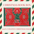 Pre-order Christmas Book Box
