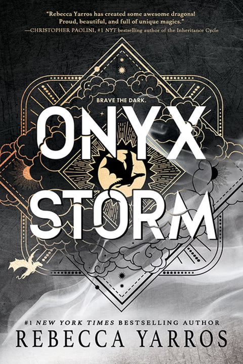 10 Books to Help You Get Over Your Onyx Storm Hangover