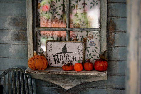 Discover the Perfect Halloween Reads to Enchant Your Season