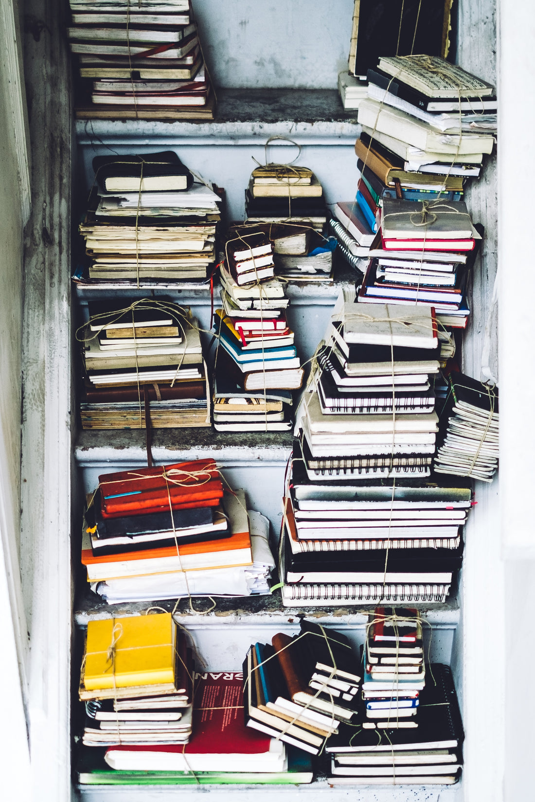 Can Books Be Recycled? A Sustainable Reading Revolution