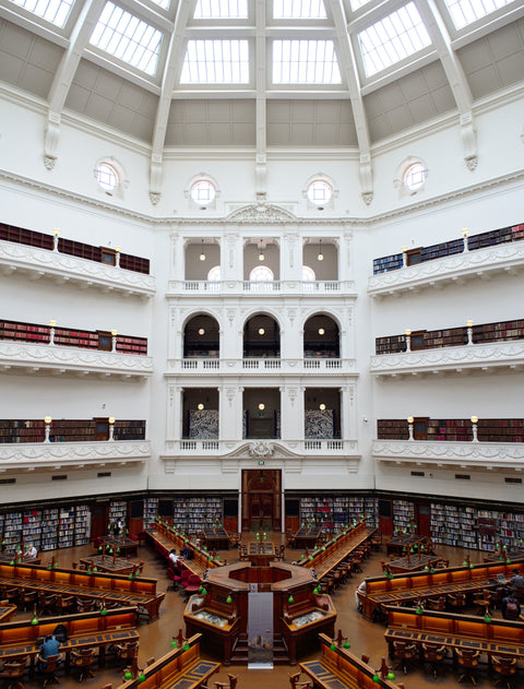 Where Books Are Kept? Unveiling the Mysterious World of Libraries and Beyond