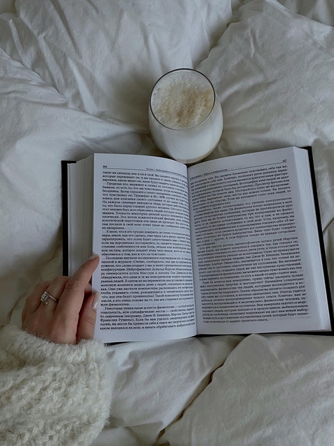 Unlock Your Reading Destiny: Discover Your Perfect Genre!