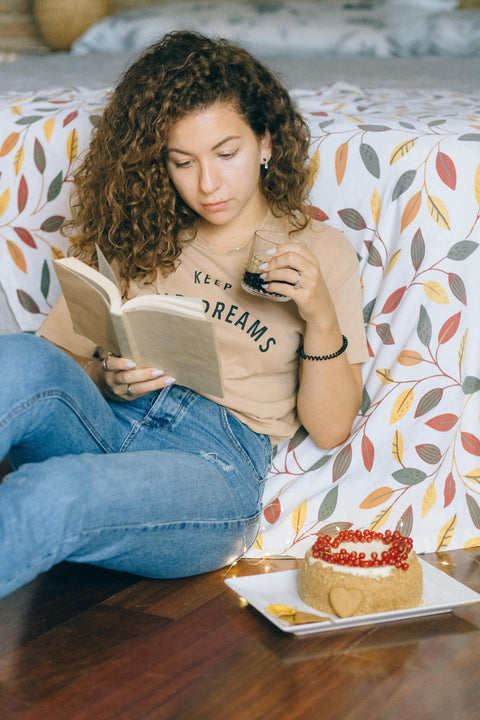 Match Your Mood: Dive into Books That Suit Your Every Feeling!