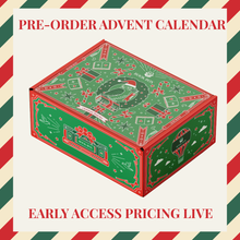 Advent Calendar