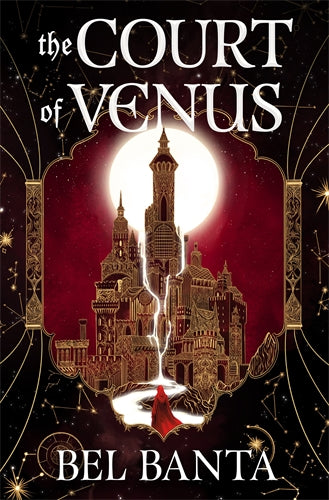 Court of Venus - Bel Banta
