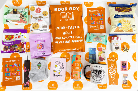 Book Box