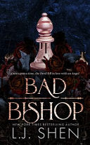 Bad Bishop - L.J. Shen