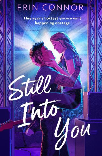 Still Into You - Erin Connor