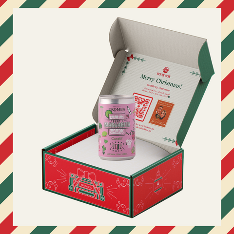 Pre-order Advent Calendar