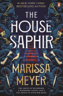 The House Saphir - Marissa Meyer