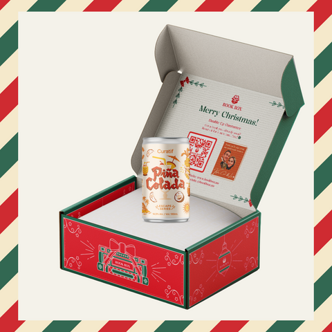 Pre-order Advent Calendar