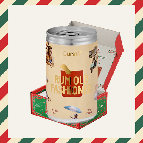 Christmas Book Box