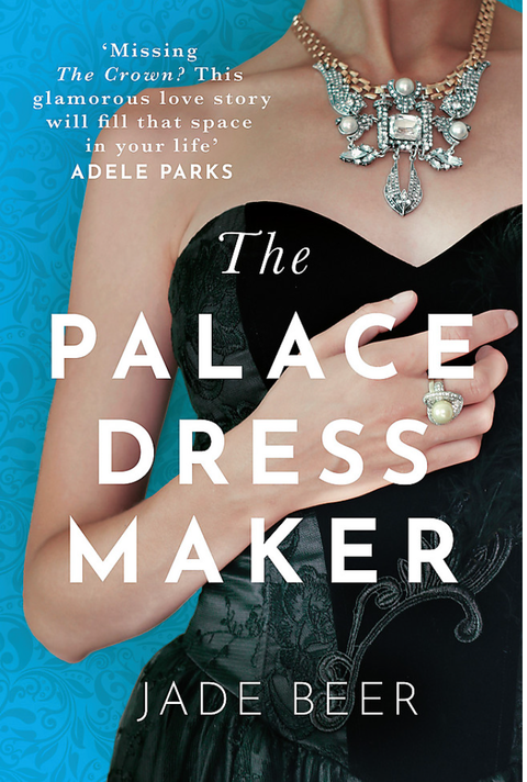The Palace Dressmaker - Jade Beer