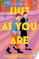 Just as You Are - Camille Kellogg