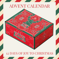 Pre-order Advent Calendar