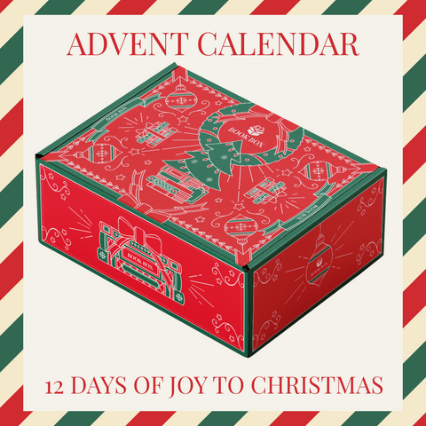 Pre-order Advent Calendar
