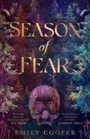 Season of Fear - Emily Cooper