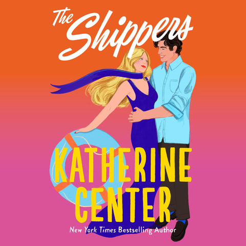 The Shippers - Katherine Center