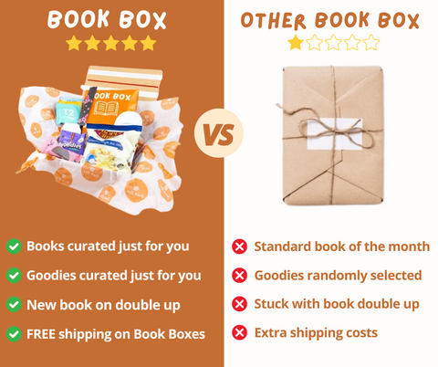 Book Box