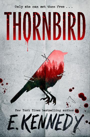 Thornbird - E. Kennedy