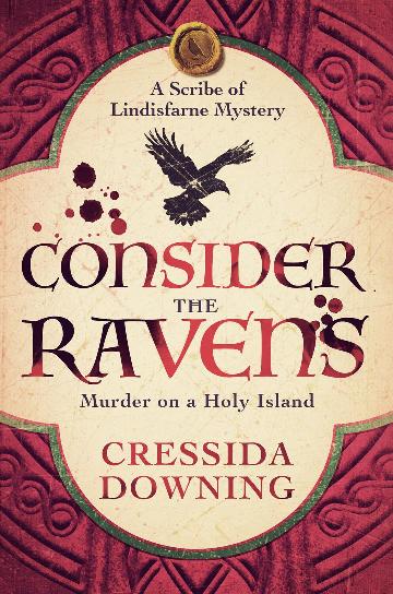 Consider the Ravens - Cressida Downing
