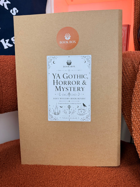 EOFY Mystery Bundle