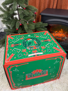 Advent Calendar