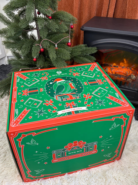 Advent Calendar