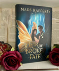 Heir of Broken Fate Special Edition