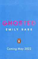 Ghosted - Emily Barr