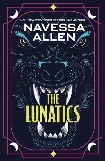 The Lunatics - Navessa Allen