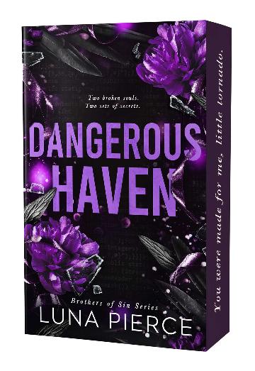 Dangerous Haven - Luna Pierce