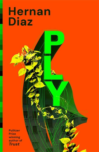 Ply - Hernan Diaz