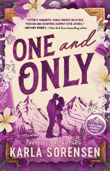 One and Only - Karla Sorensen