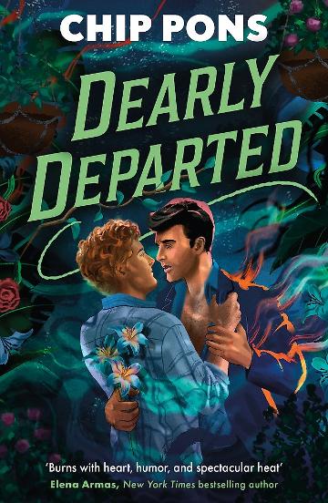 Dearly Departed - Chip Pons