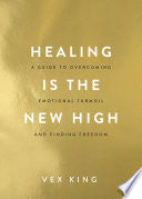 Healing is the New High - Vex King