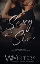 Sexy As Sin - W Winters