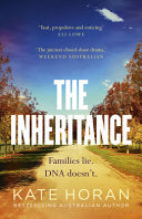 The Inheritance - Kate Horan