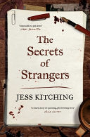 The Secrets of Strangers - Jess Kitching