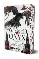 Wicked Onyx - Debbie Cassidy