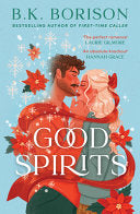 Good Spirits - B.K. Borrison