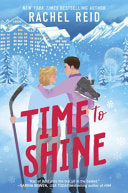 Time to Shine - Rachel Reid