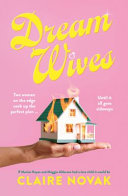 Dreamwives - Claire Novak