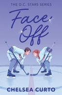Face Off - Chelsea Curto
