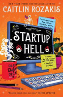 Startup Hell - Caitlin Rozakis